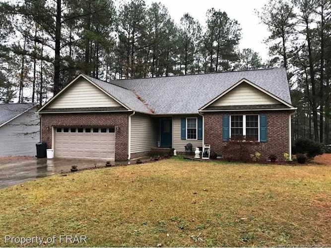 3264 Yorkshire Circle Sanford, NC 27332 | MLS 553330 Photo 1