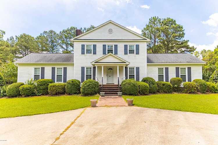 1951 Portertown Road Greenville, NC 27858 | MLS 100167835 Photo 1