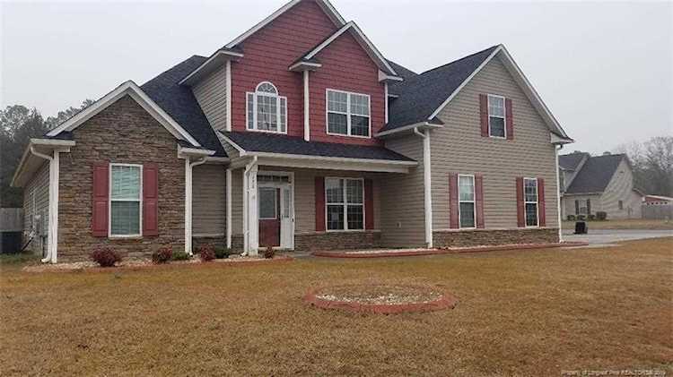 120 Small Timber Ln Raeford, NC 28376 | MLS 601013 Photo 1