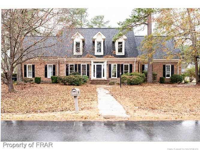 899 Long Iron Dr Fayetteville, NC 28312 | MLS 553373 Photo 1