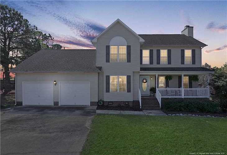 148 Wedgewood Ct Sanford, NC 27332 | MLS 602474 Photo 1