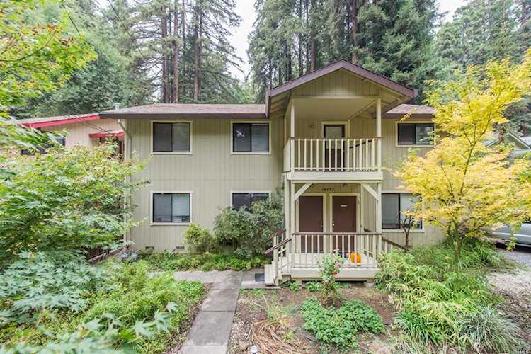 14573 Canyon 1 Road Guerneville, CA 95446 | MLS 21825080 Photo 1