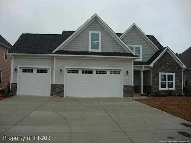 Address Withheld Fayetteville, NC 28306 | MLS 554440 Photo 1