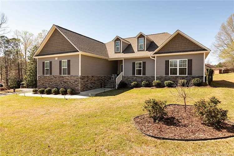 195 Saw Timber Sanford, NC 27332 | MLS 602856 Photo 1