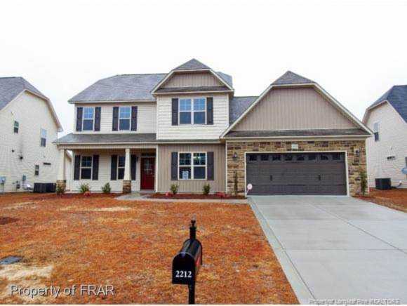 Address Withheld Hope Mills, NC 28348 | MLS 513427 Photo 1