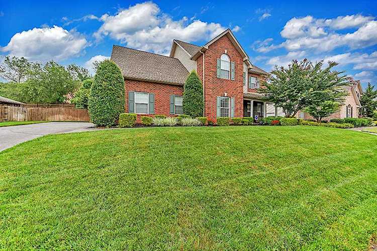 10275 Canton Place Ln Knoxville, TN 37922 | MLS 1084710 Photo 1