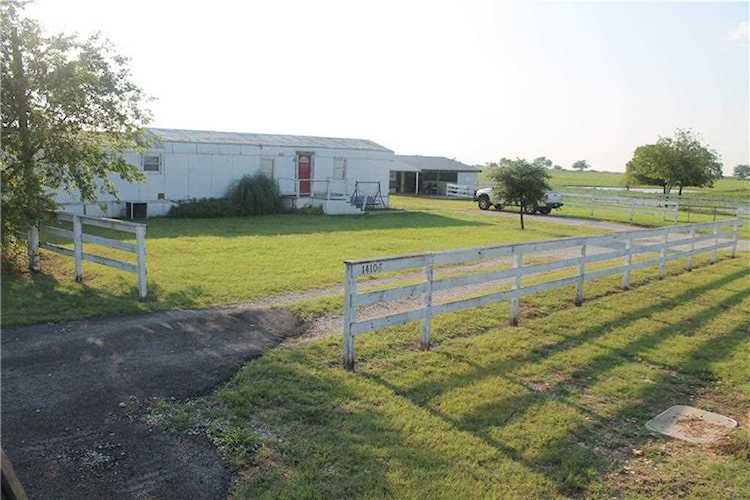 14106 John Day Road Haslet, TX 76052