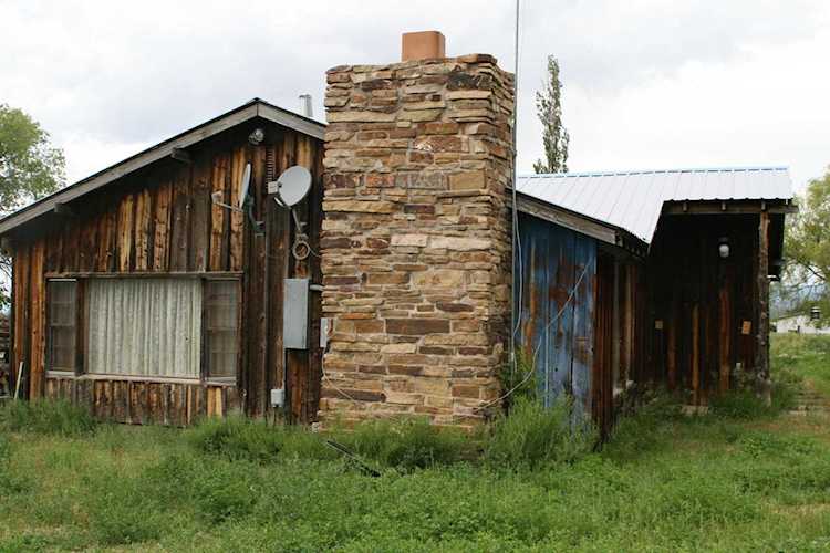 35310 Co145 Redvale, COLORADO 81431 MLS 37227