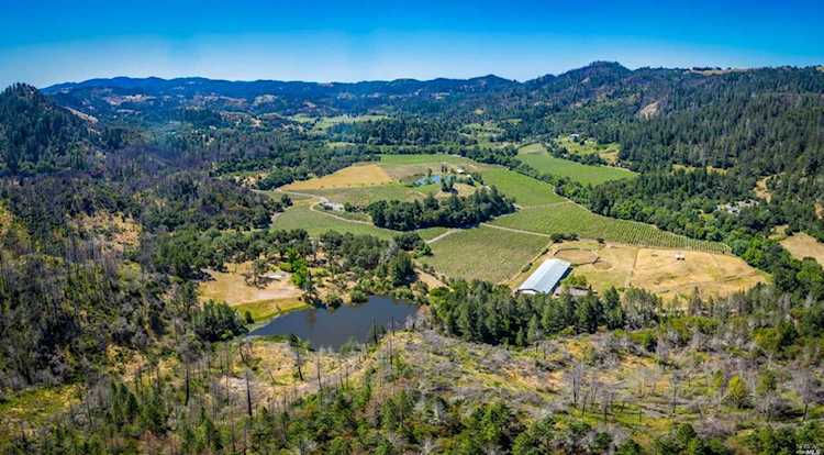 9000 Franz Valley Road Calistoga, CA 94515