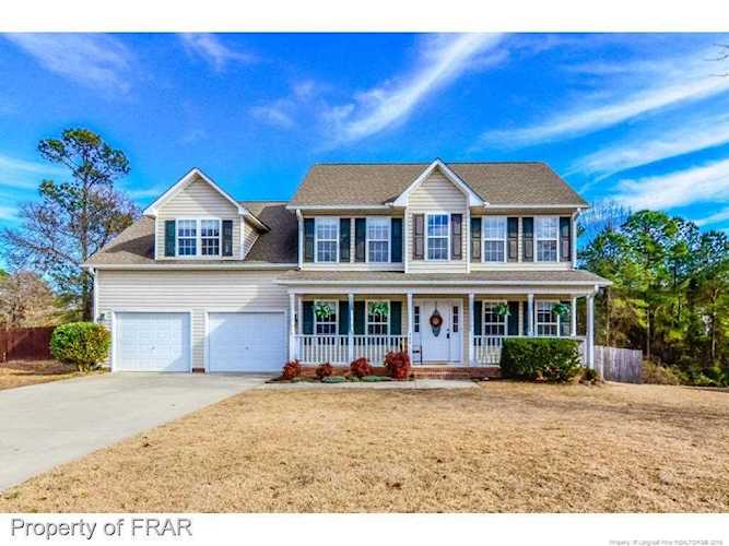 484 Crystal Spring Dr Sanford, NC 28332 | MLS 554809 Photo 1