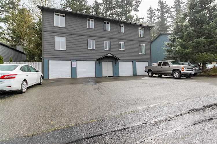 9315 S Ash St #C Tacoma, WA 98444 | MLS ® 1438661 Photo 1