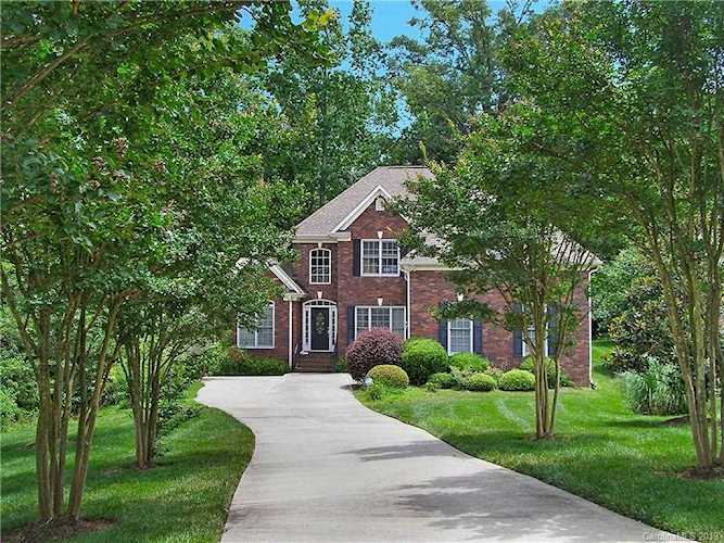10424 Lady Grace Ln Charlotte, NC 28270
