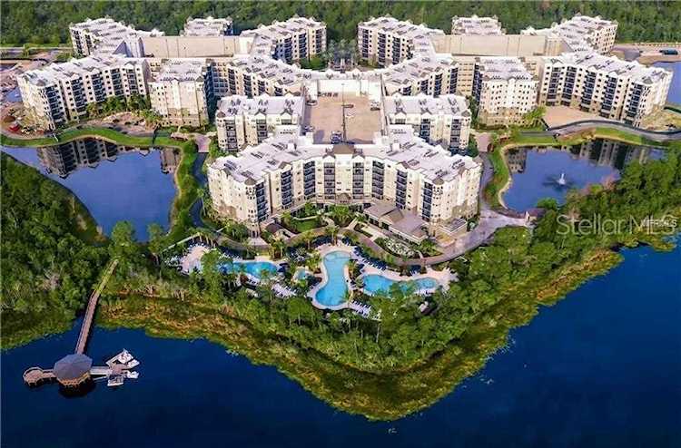 14501 Grove Resort Avenue #1244 Winter Garden, FL 34787 | MLS O5793592 Photo 1