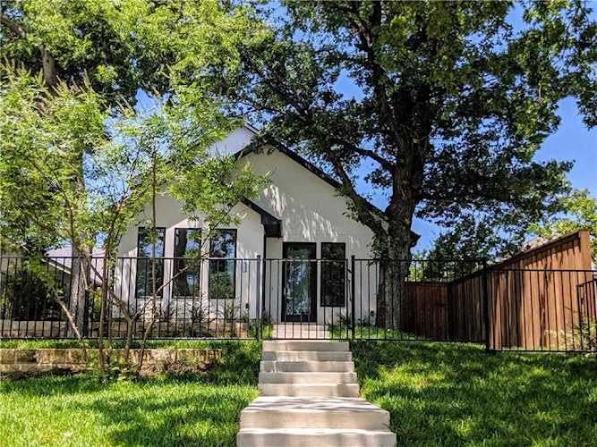 1211 Woodlawn Avenue Dallas, TX 75208