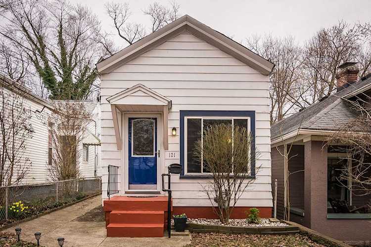 121 State St Louisville, KY 40206 | MLS 1526716 Photo 1