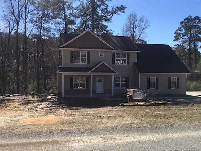 5009 Lake Valley (Lot 1) Dr Fayetteville, NC 28303 | MLS 609366 Photo 1