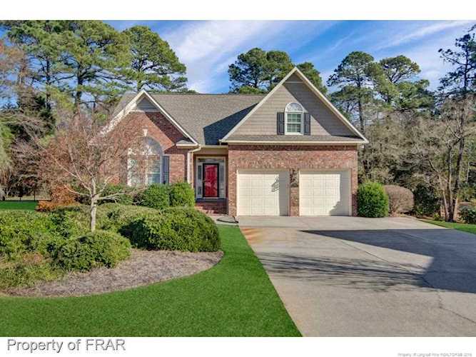 2704 Briarcreek Place Fayetteville, NC 28304 | MLS 554403 Photo 1