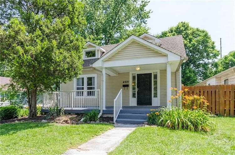 Property Listing Info 4621 Winthrop Avenue Indianapolis IN 46205 21648126 Photo 1