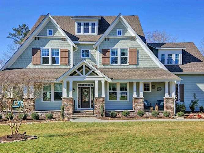 16401 Binley Rd Midlothian, VA 23112 | MLS 1906571 Photo 1