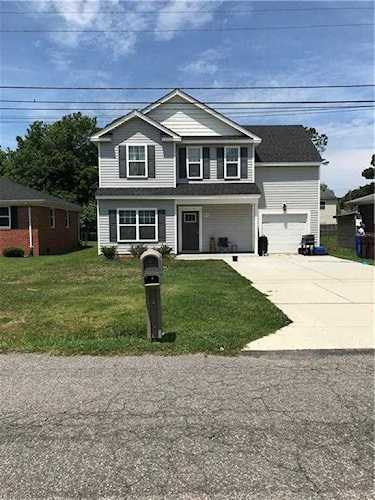 1405 Linden Ave Chesapeake VA 23325 | MLS# 10265871 - TREG.com Photo 1