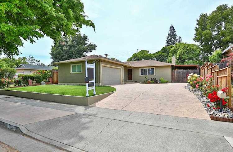 1318 Kipling Court San Jose, CA 95118 | MLS 52193472 Photo 1