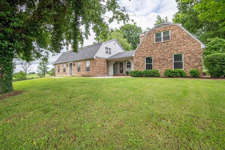 3519 Houston Antioch Road Paris, KY 40361