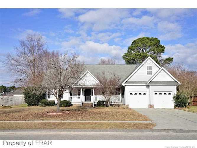 129 Spring Valley Dr Raeford, NC 28376 | MLS 554434 Photo 1