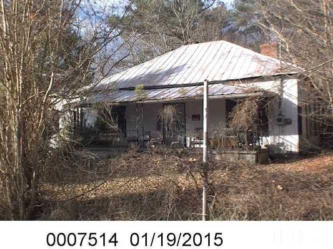109 Blalock Street Holly Springs, NC 27540