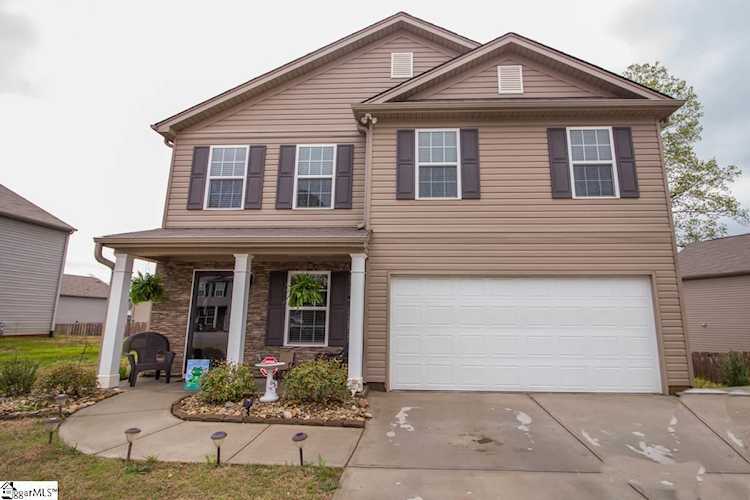 809 S Brighton Ridge Ct Wellford, SC 29385 | MLS 1389519 Photo 1