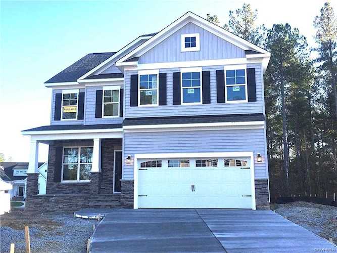 16101 Turquoise Dr Chesterfield, VA 23832 | MLS 1920777 Photo 1