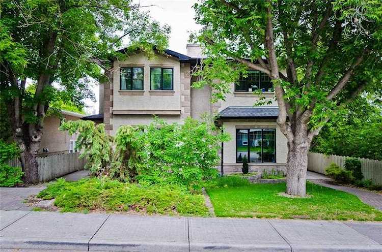 42 28 Avenue SW Calgary, AB T2S 2X9
