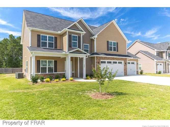3840 Newgate (Lot 88) St Fayetteville, NC 28306 | MLS 609394 Photo 1