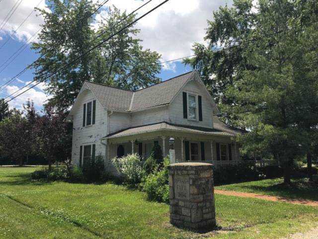 9999 Jerome Road Dublin, OH 43017 | MLS 219022704 Photo 1