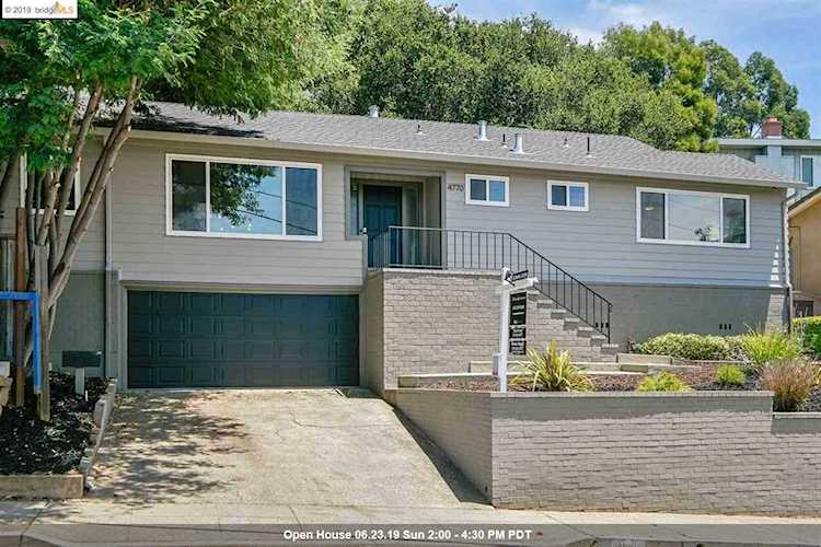 4770 Fair Ave Oakland, CA 94619 | MLS 40869905 Photo 1