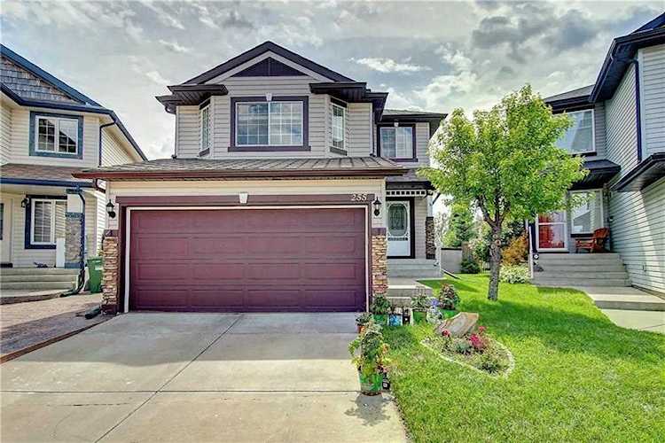 255 Chapalina Place SE Calgary, AB T2X 3P4