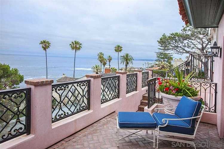 484 Prospect Street La Jolla, CA 92037