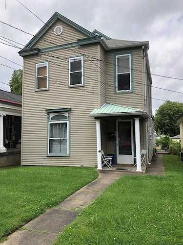 158 N State Louisville, KY 40206 | MLS 1535670 Photo 1