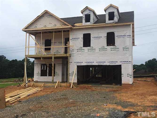 208 Seneca Shore Drive Holly Springs, NC 27540 | MLS 2236183 Photo 1