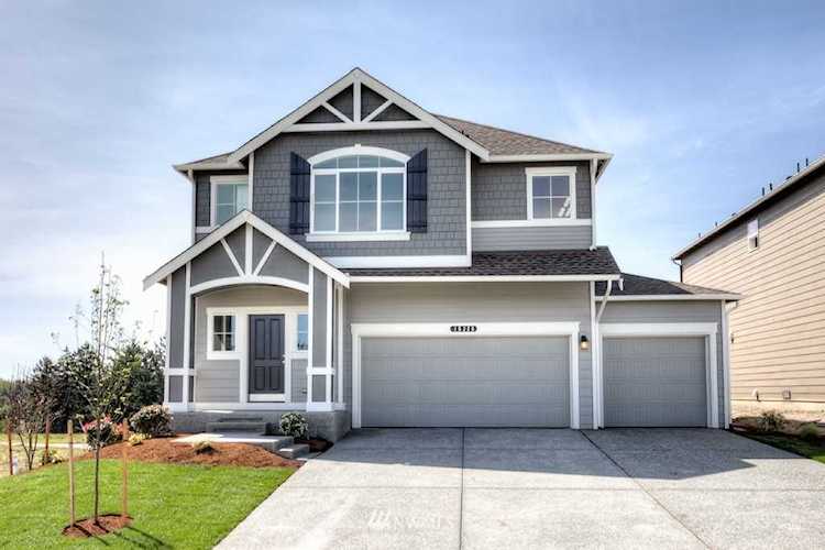 18806 106th Av Ct E #58 Puyallup, WA 98374 | MLS ® 1400415 Photo 1