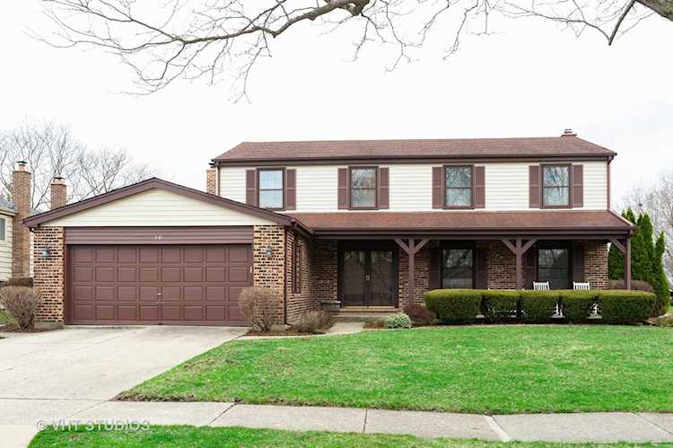 1141 Dawes St Libertyville, IL 60048 | MLS 10344073 Photo 1