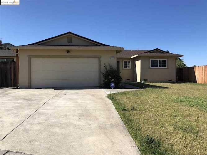 3314 Canim Ct. Antioch, CA 94509 | MLS 40865920 Photo 1