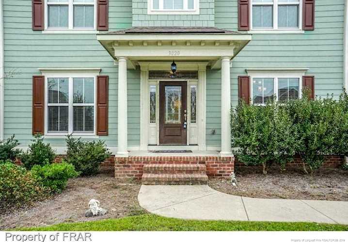 3020 Southridge Ct Fayetteville, NC 28306 | MLS 600638 Photo 1