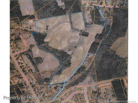 Division Place Fayetteville, NC 28312 | MLS 537668 Photo 1