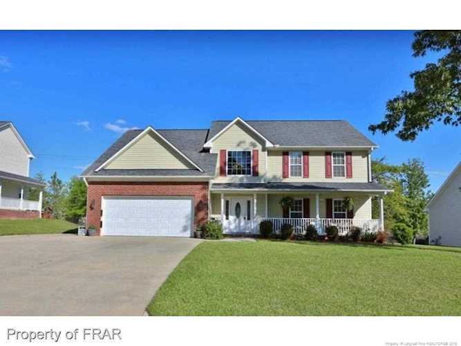 117 Canterbury Rd Sanford, NC 27332 | MLS 554476 Photo 1