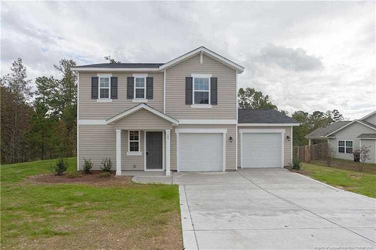 407 New Castle Ln Spring Lake, NC 28390 | MLS 607355 Photo 1