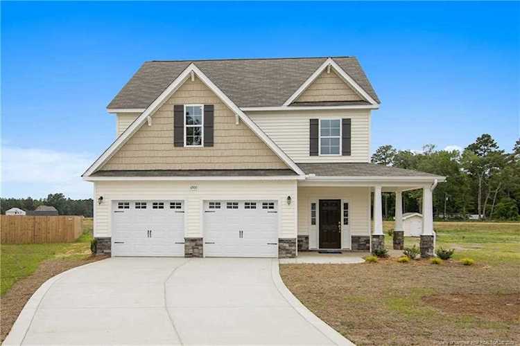 6500 Lymstock Ct Hope Mills, NC 28348 | MLS 554246 Photo 1
