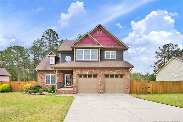 324 Lancelot Ct Linden, NC 28356 | MLS 604103 Photo 1