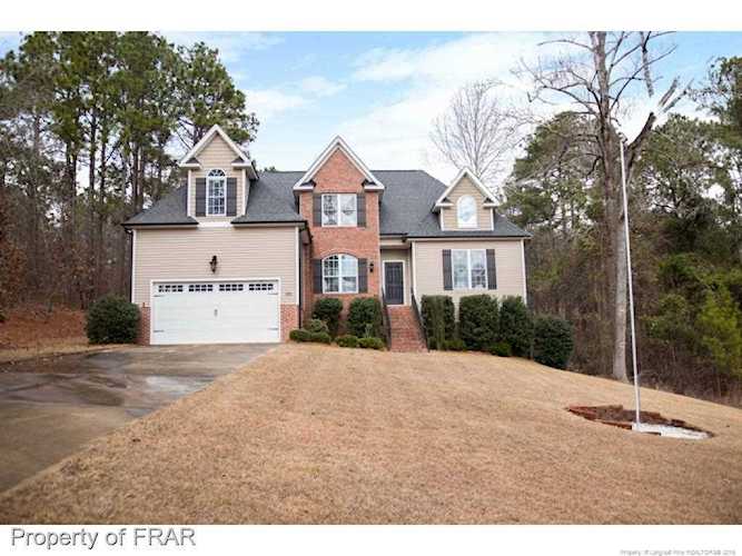 99 Quail Hollow Sanford, NC 27332 | MLS 554815 Photo 1