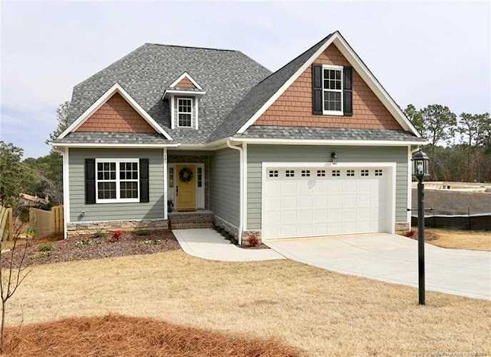 Address Withheld Southern Pines, NC 28387 | MLS 531828 Photo 1