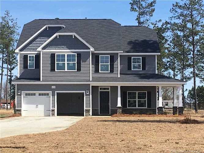 6509 Lymstock Ct Hope Mills, NC 28348 | MLS 549670 Photo 1